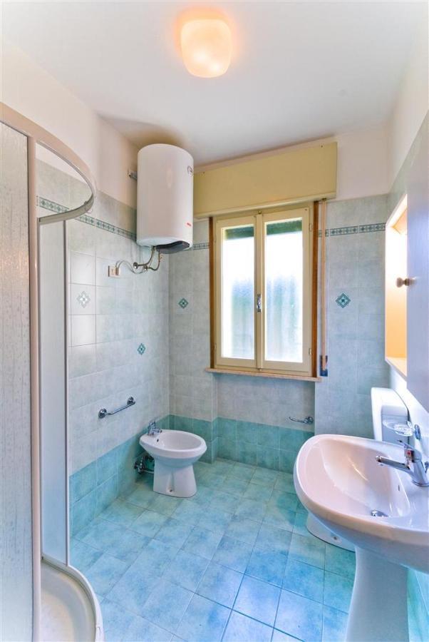 Luca Villa Bibione Buitenkant foto
