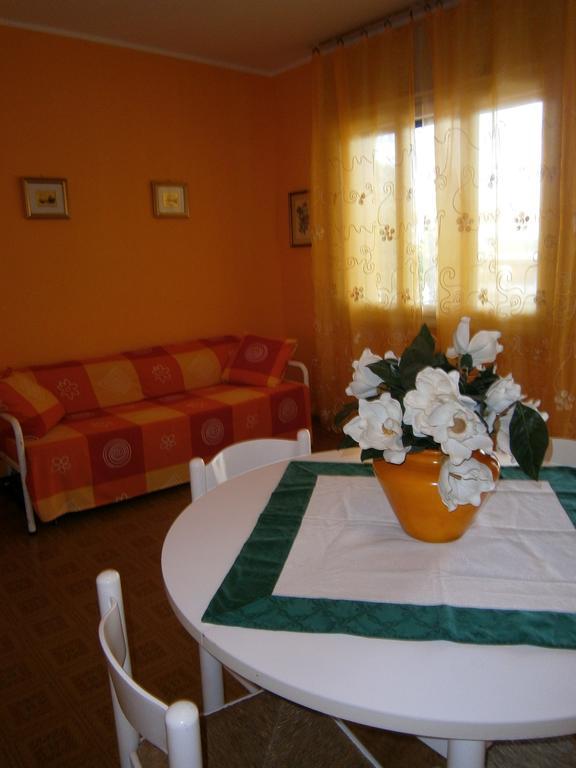 Luca Villa Bibione Buitenkant foto