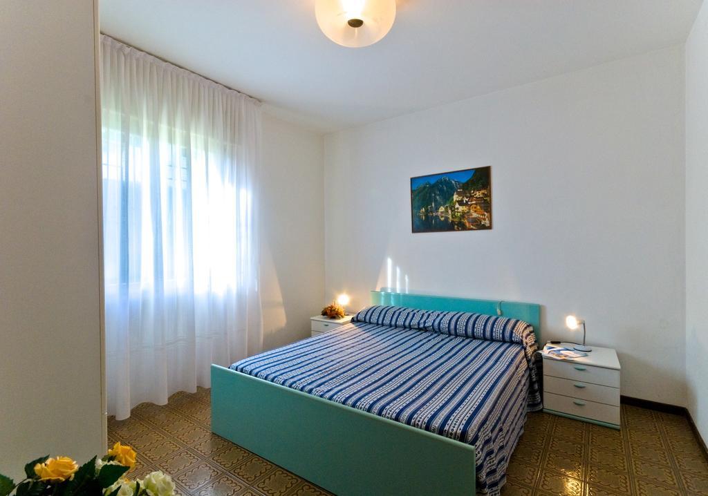 Luca Villa Bibione Buitenkant foto